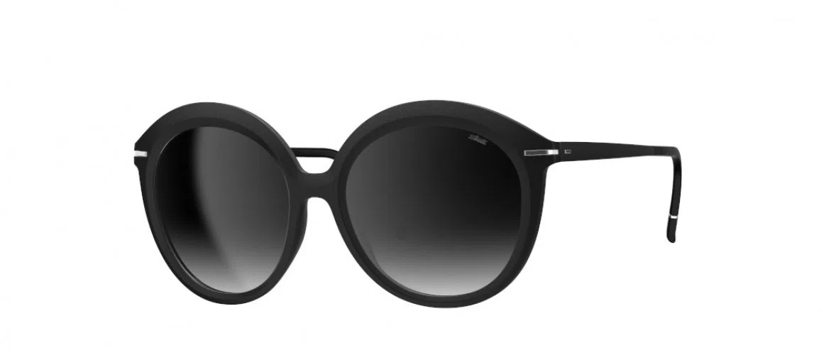Silhouette Dora Three 3198 Sunglasses - view 14